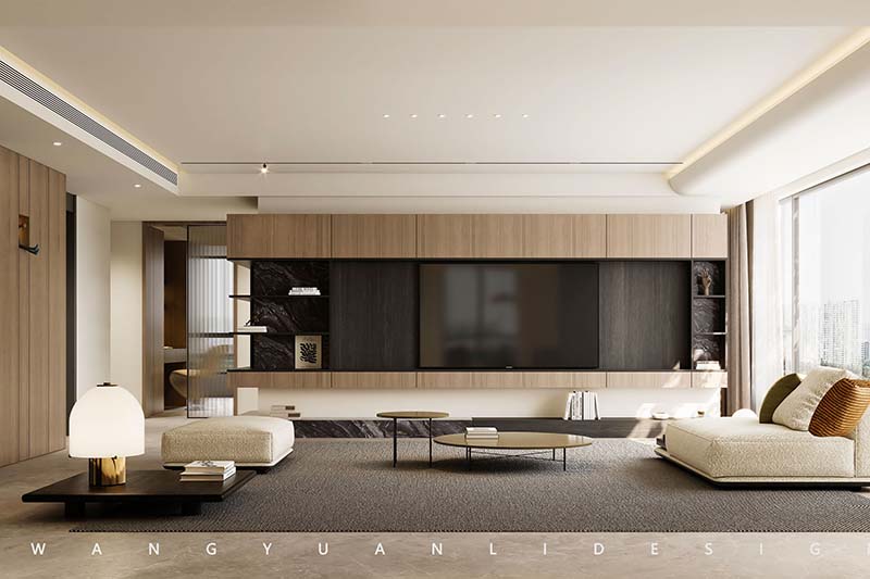 麗江半島 麗江半島圖